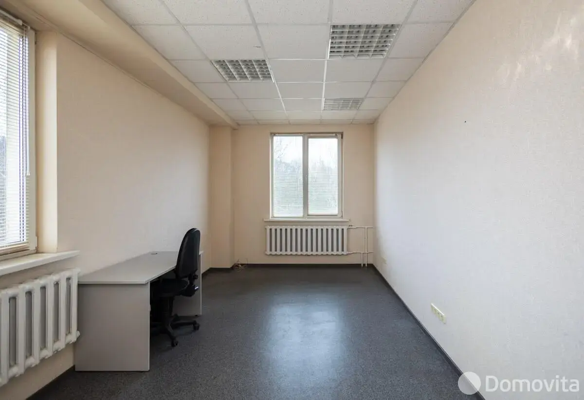 офис, Минск, ул. Монтажников, д. 15 