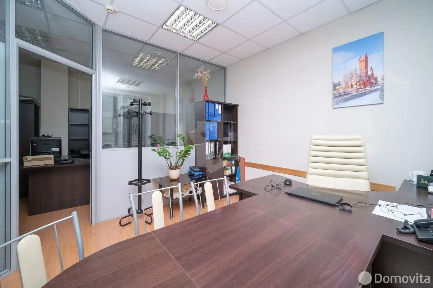 Купить офис на ул. Максима Богдановича, д. 155/б в Минске, 96000USD, код 10466 - фото 7