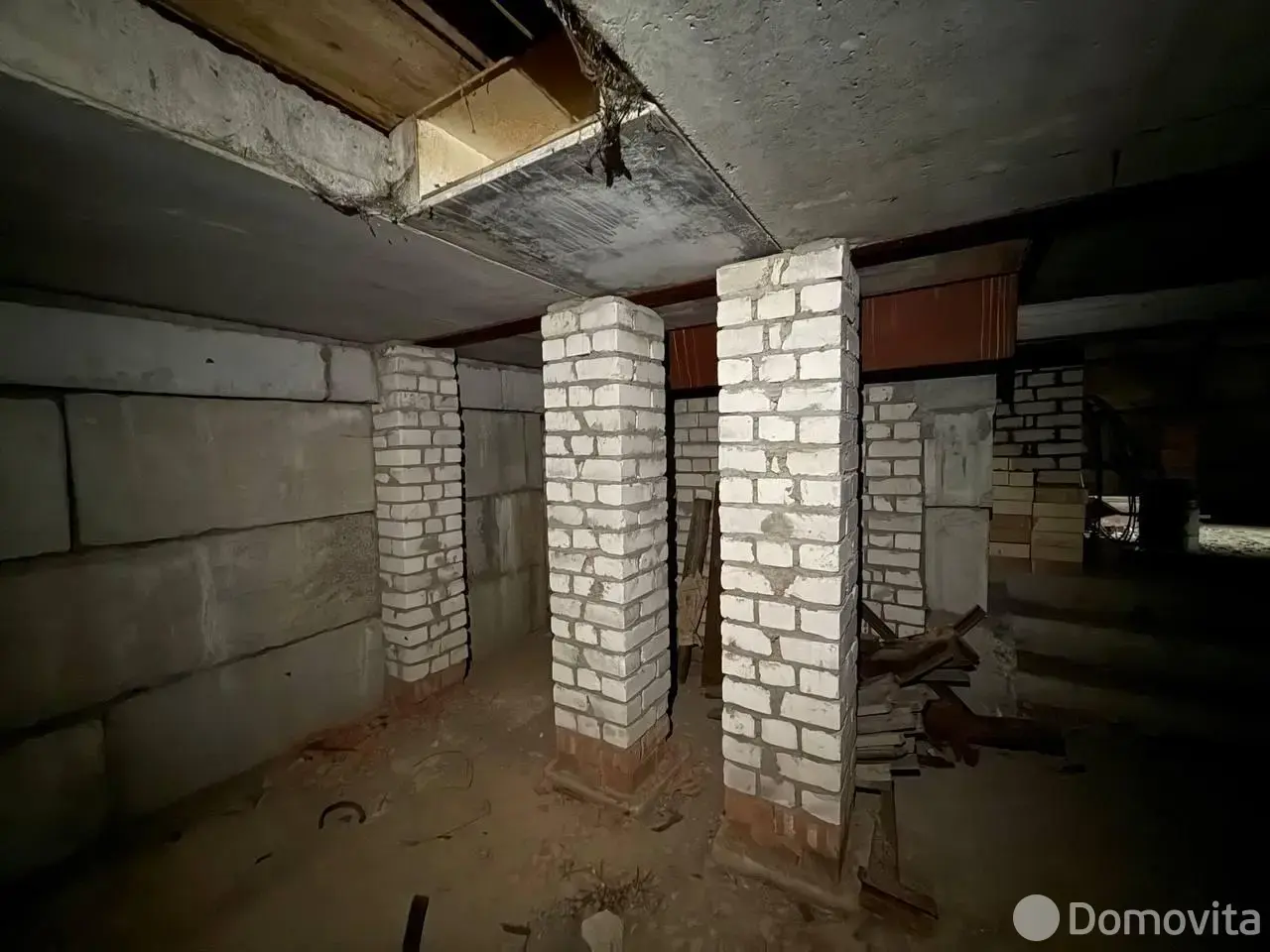 Купить земельный участок, 21 сотка, Тарасово, Минская область, 251000USD, код 571557 - фото 35