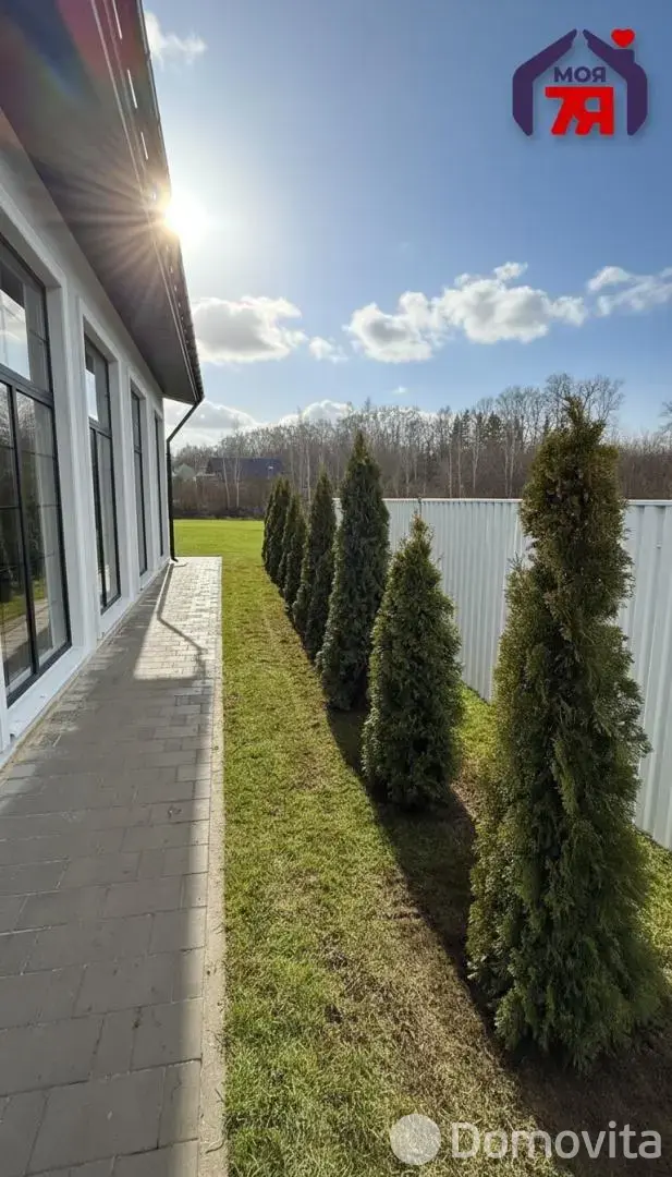 Стоимость продажи дома, Качино, ул. Я.Коласа