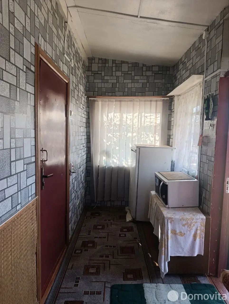 Продажа 2-этажной дачи в Строймаш Минская область, 19200USD, код 185263 - фото 18