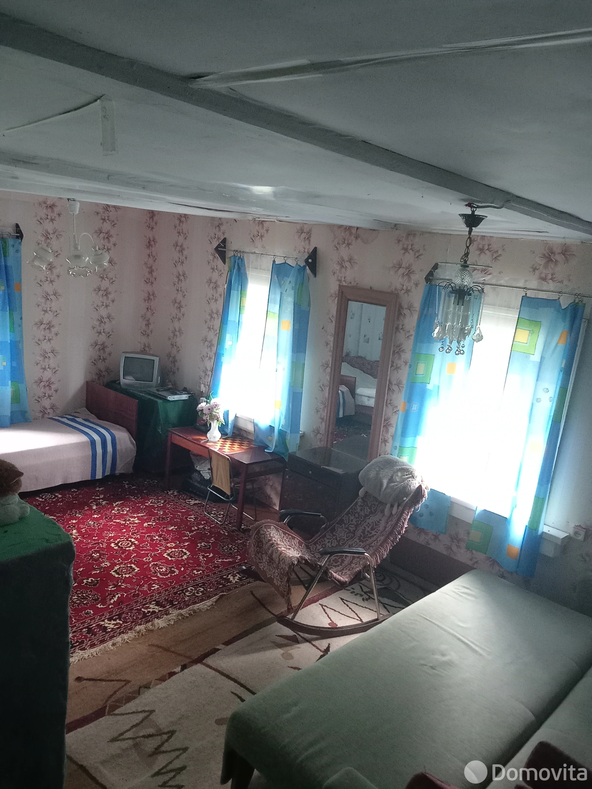 купить дом, Пустоши, 
