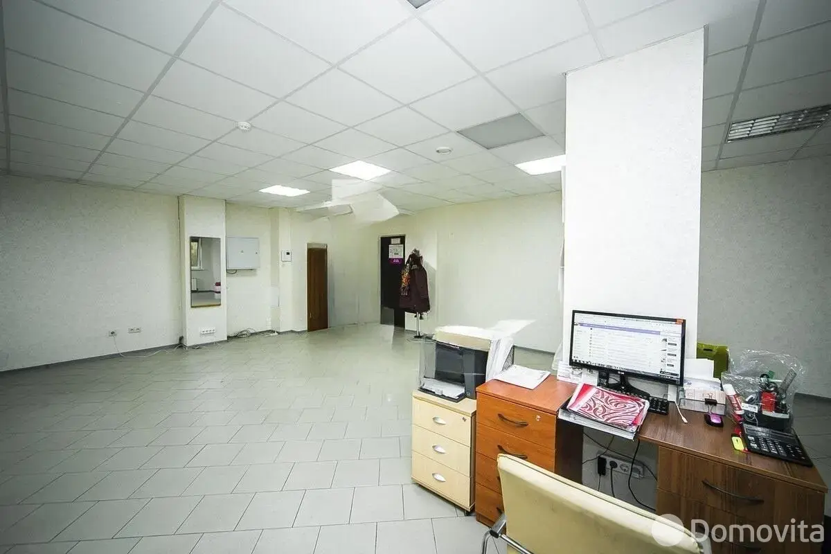 офис, Минск, ул. Кропоткина, д. 84 в Советском районе