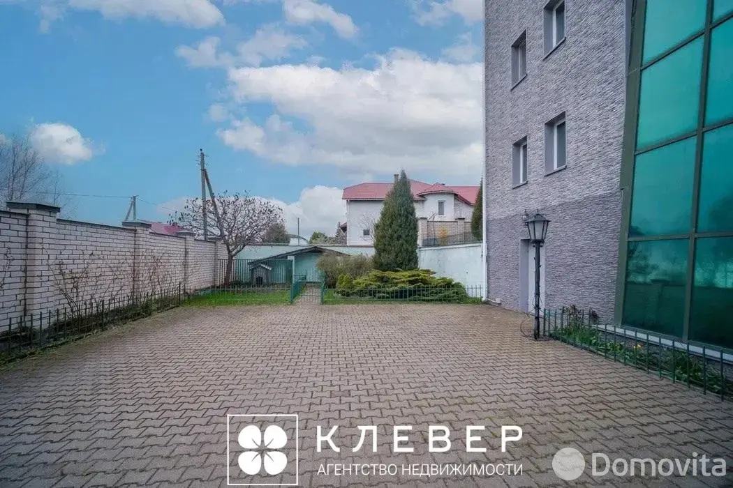 объект сферы услуг, Семково, ул. Мирная