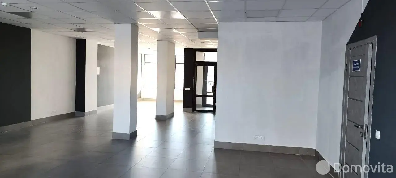 Снять торговую точку на пр-т Дзержинского, д. 94 в Минске, 4606BYN, код 968315 - фото 2