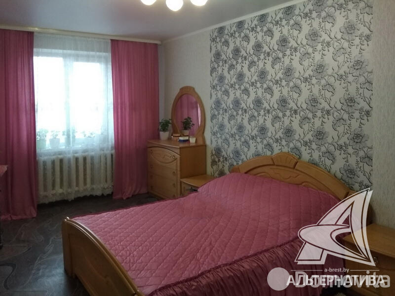 квартира, Каменец, , стоимость продажи 89 006 р.