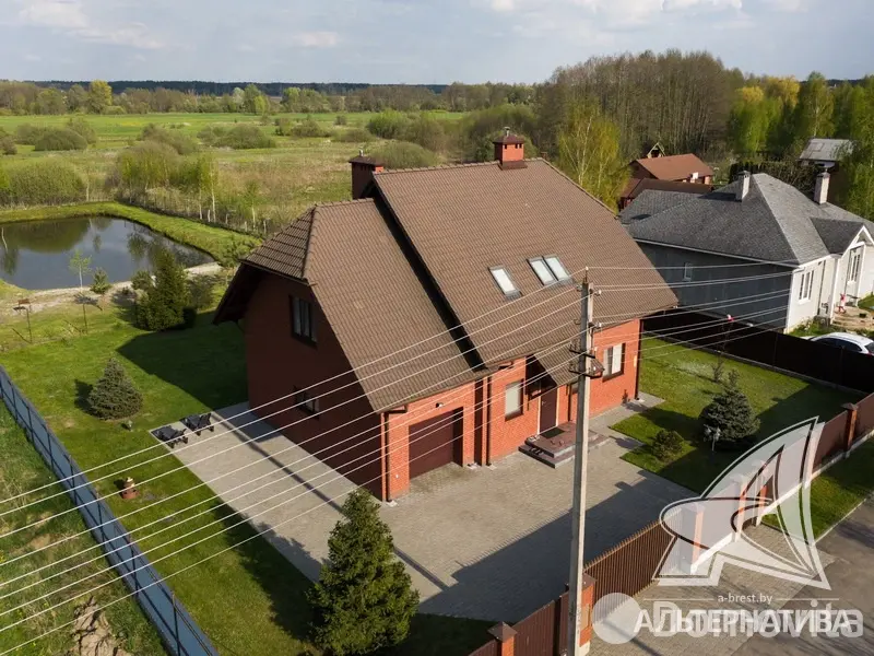 дом, Тюхиничи, , стоимость продажи 546 731 р.