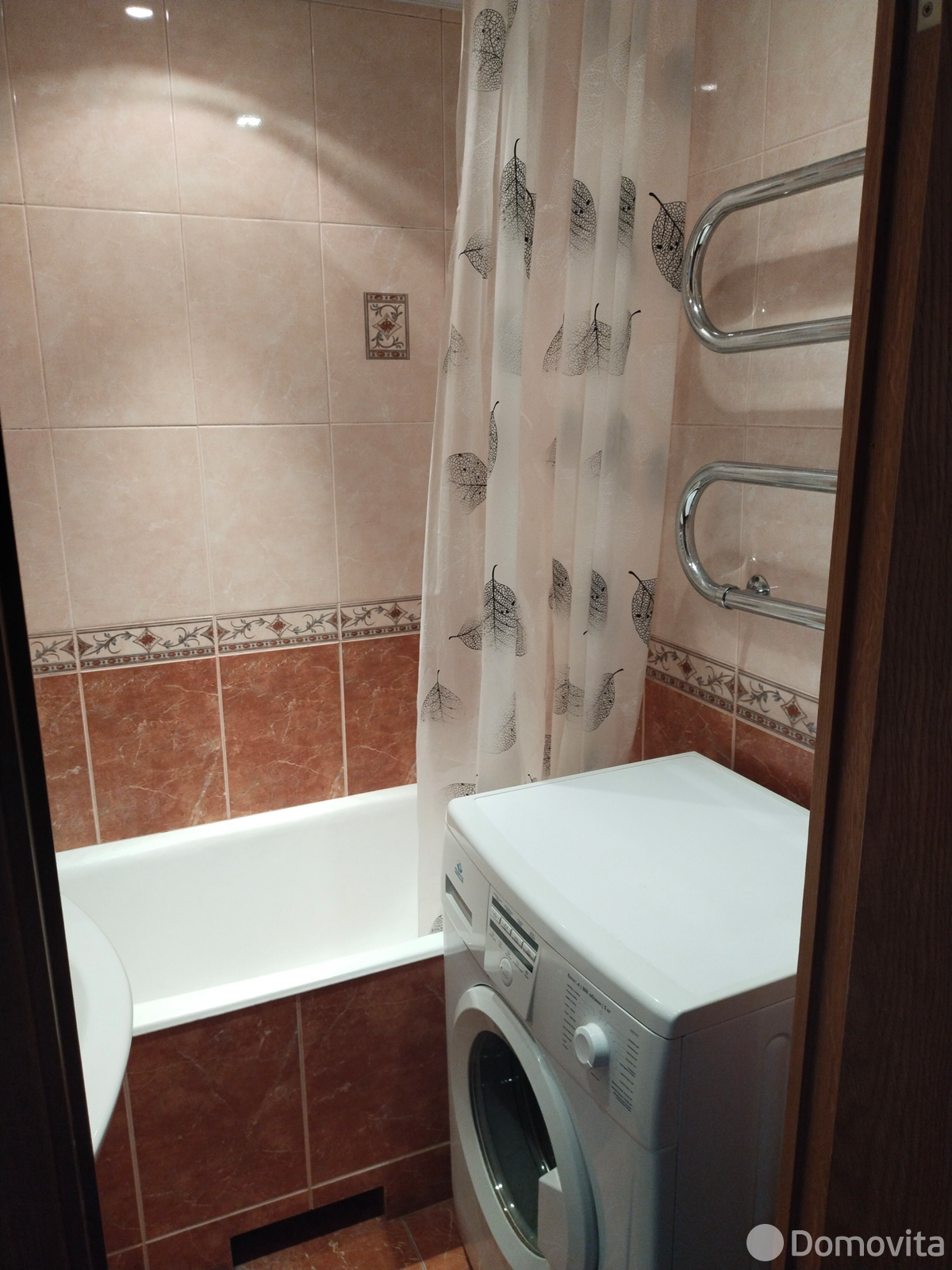 Снять 2-комнатную квартиру в Минске, ул. Дунина-Марцинкевича, д. 6, 600USD, код 150919 - фото 19