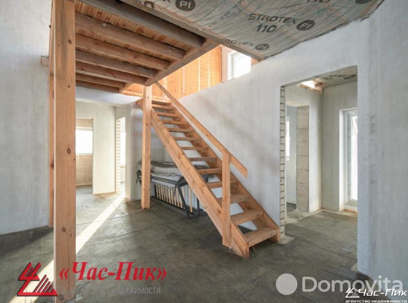 Купить 1-этажную дачу в Липовой Колоде Минская область, 185000USD, код 172247 - фото 20