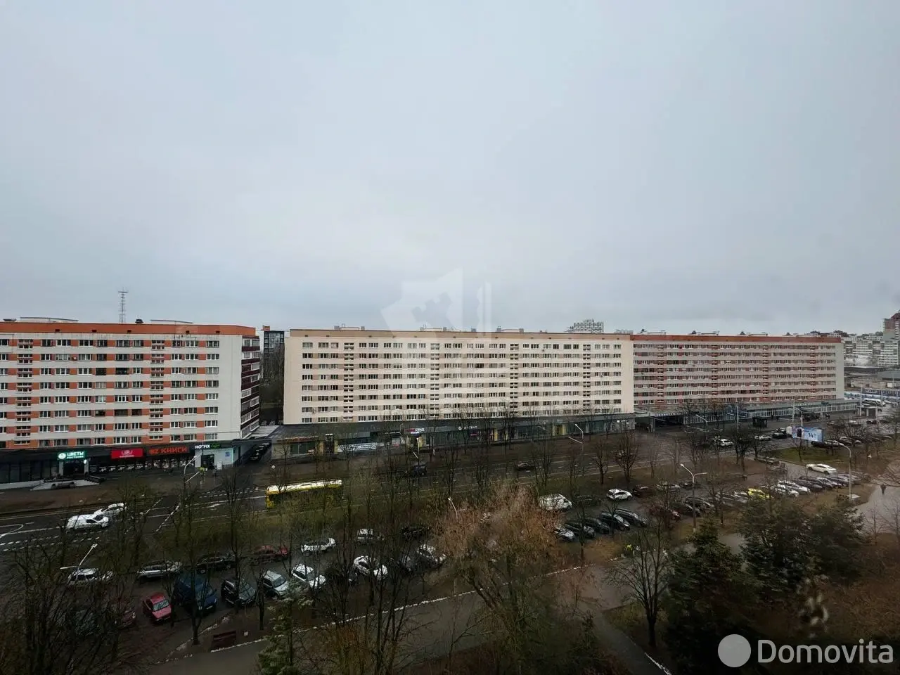 Снять 1-комнатную квартиру в Минске, ул. Веры Хоружей, д. 16, 400USD, код 148455 - фото 17