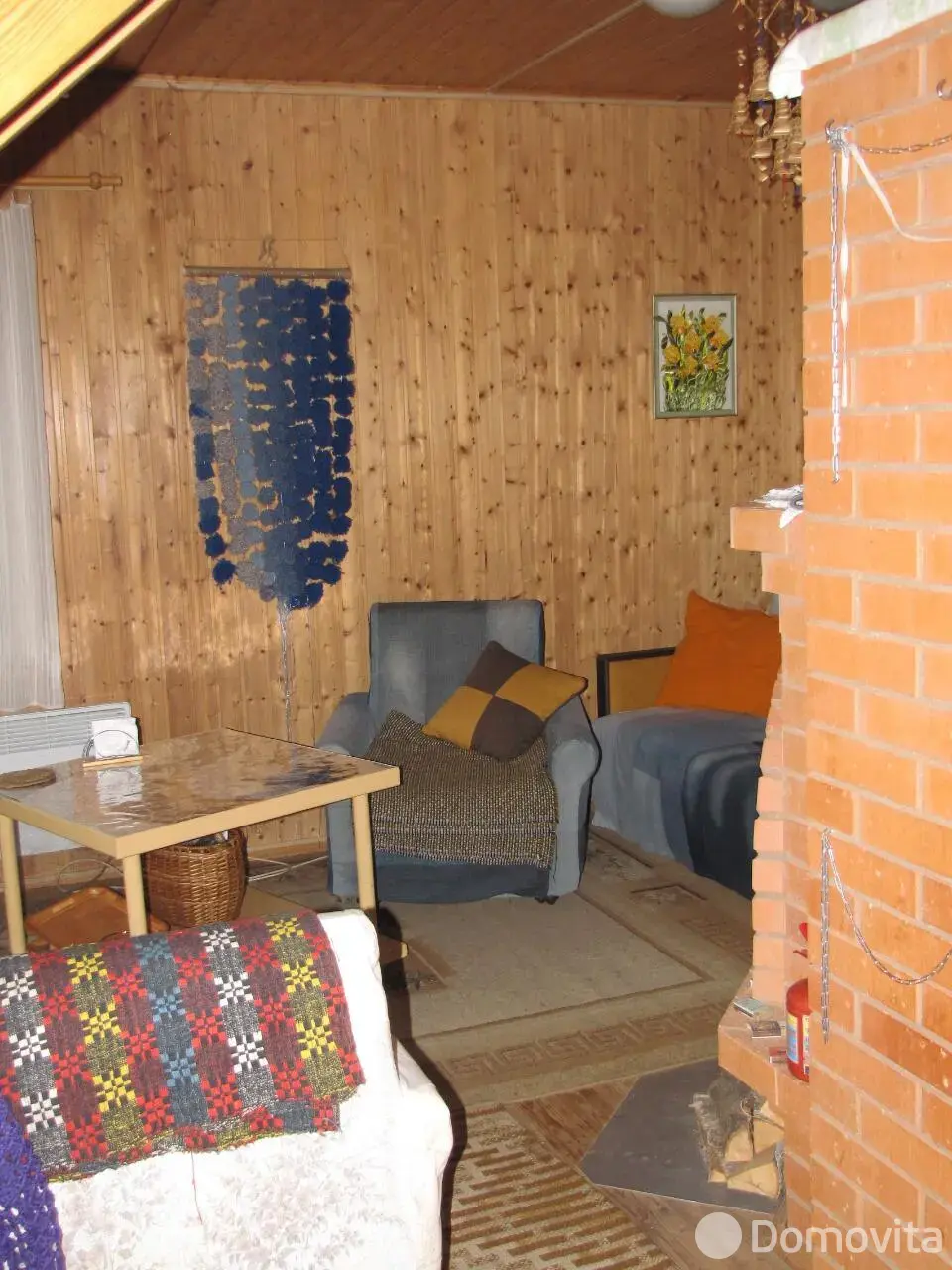 дача, Галург, д. 16, стоимость продажи 76 274 р.