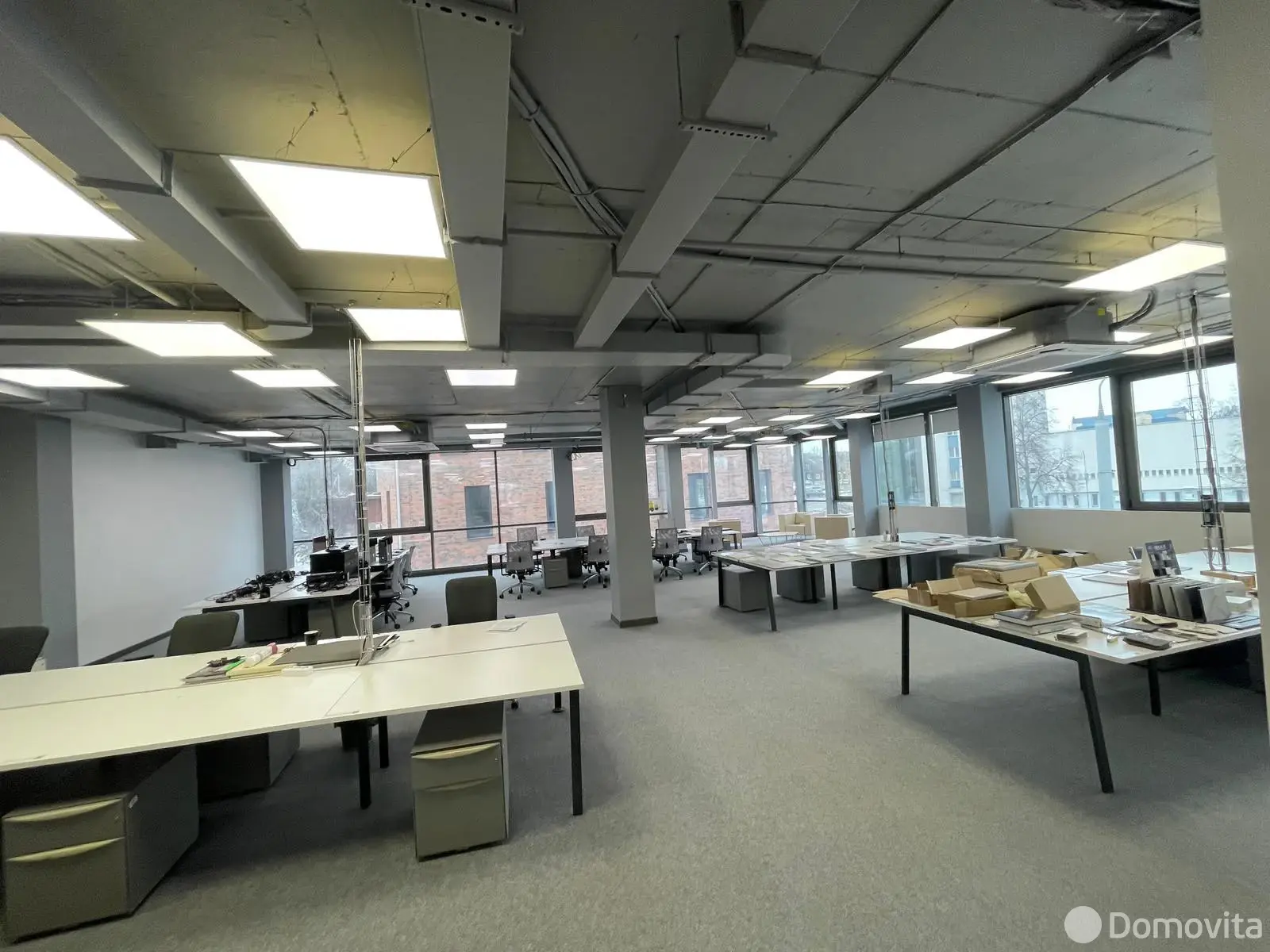 офис, Гродно, ул. Медовая, д. 1 