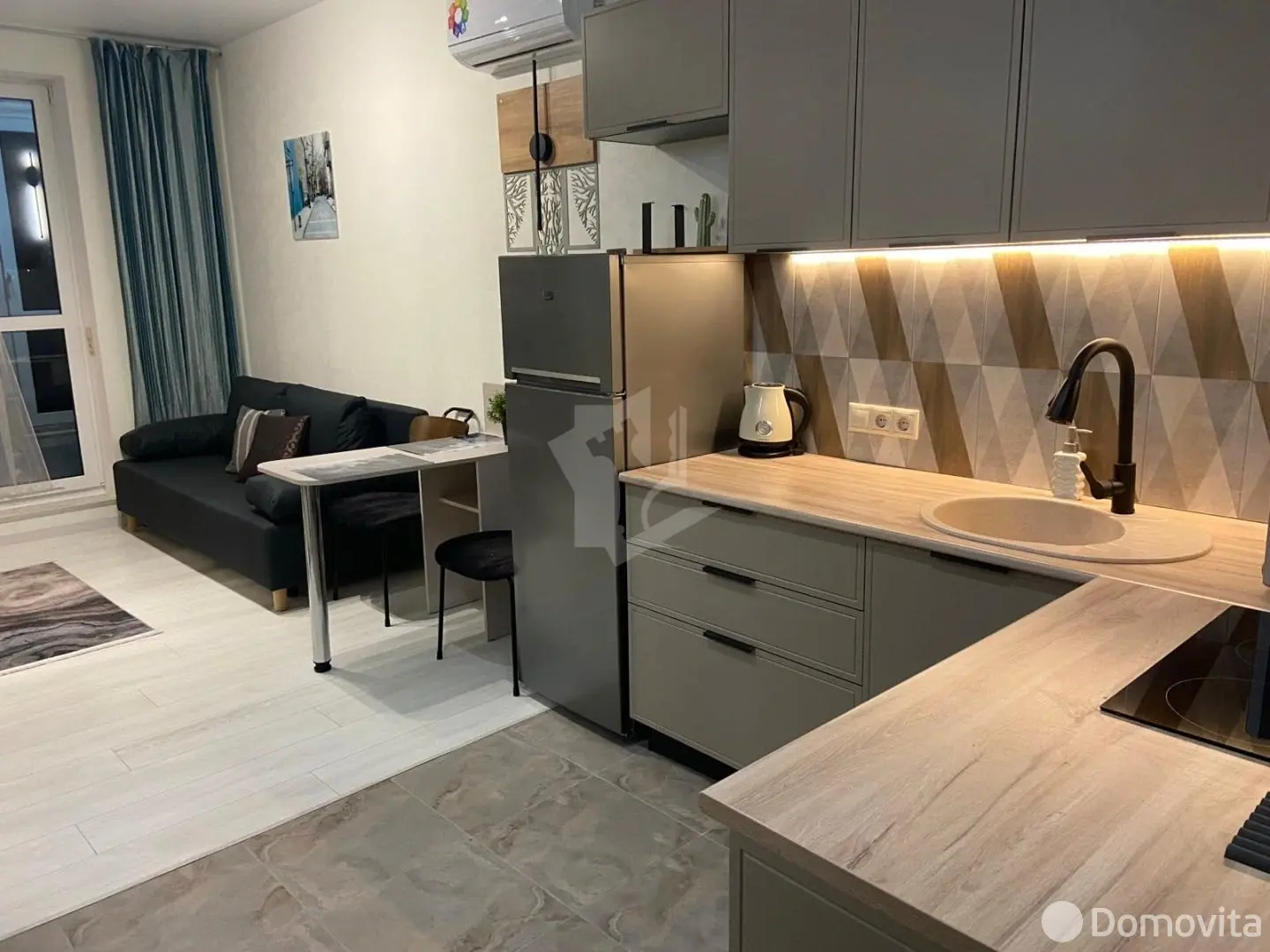 квартира, Минск, ул. Игоря Лученка, д. 32 в Октябрьском районе