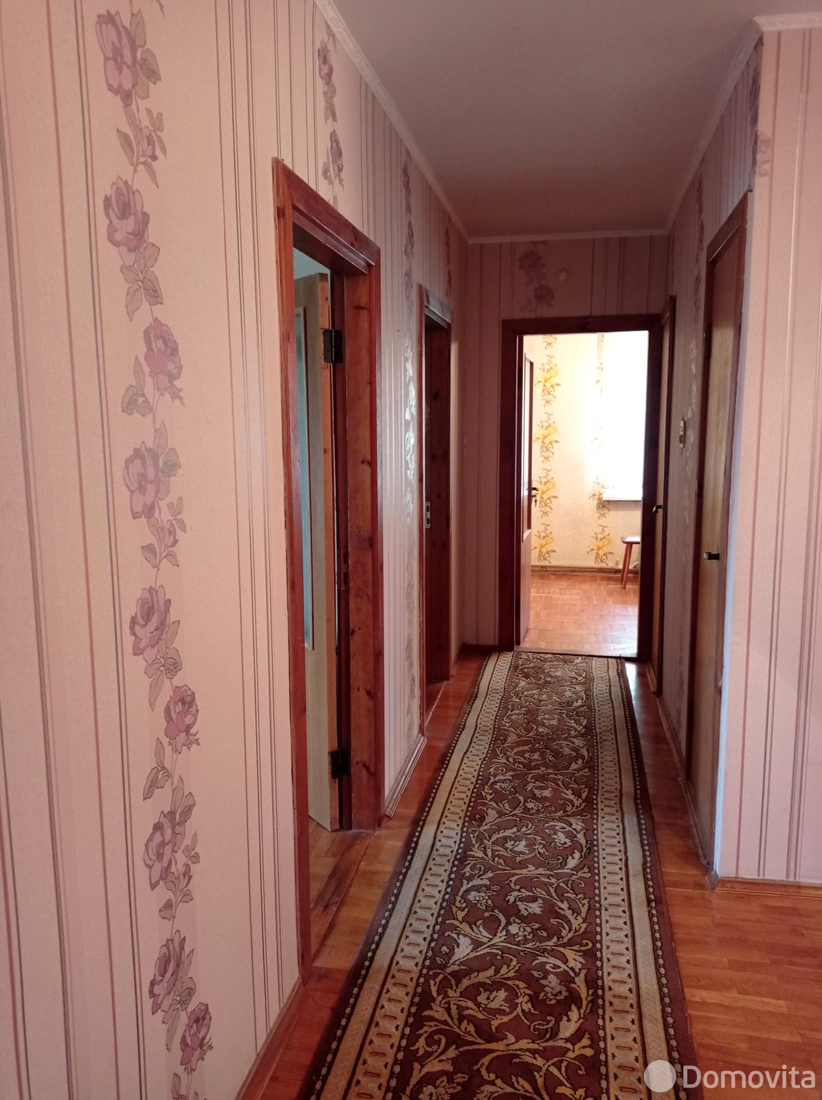 продажа коттеджа, Туров, ул. Лесная, д. 3