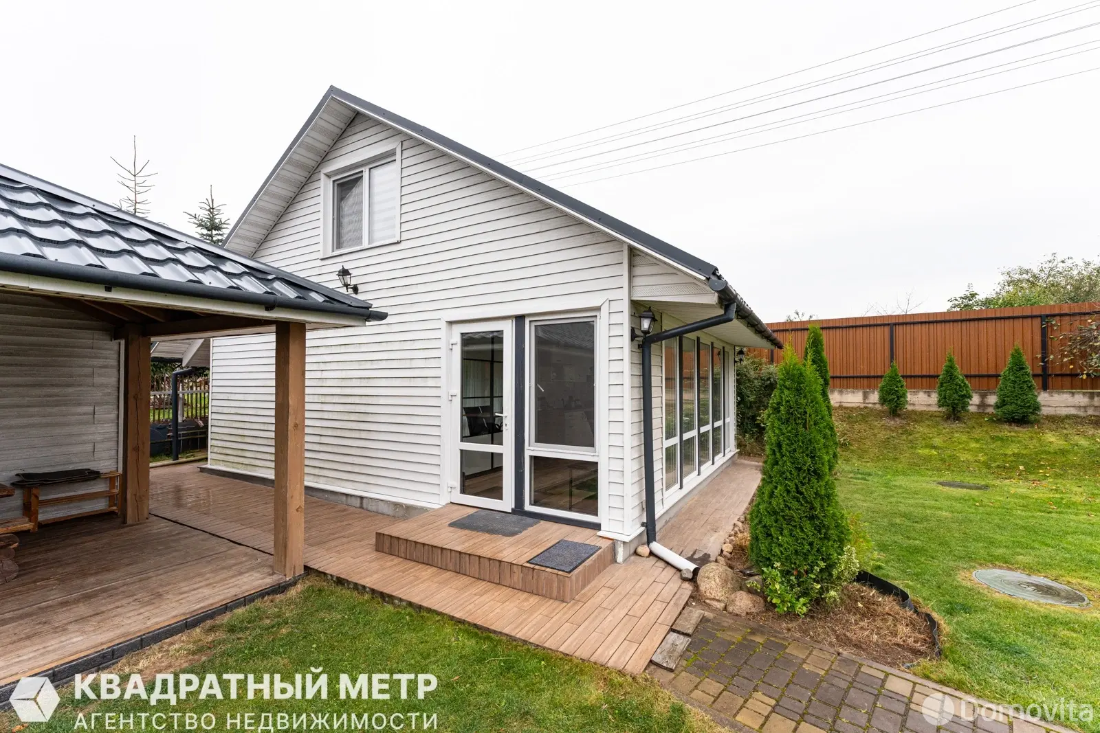 Цена продажи коттеджа, Криница-1989,