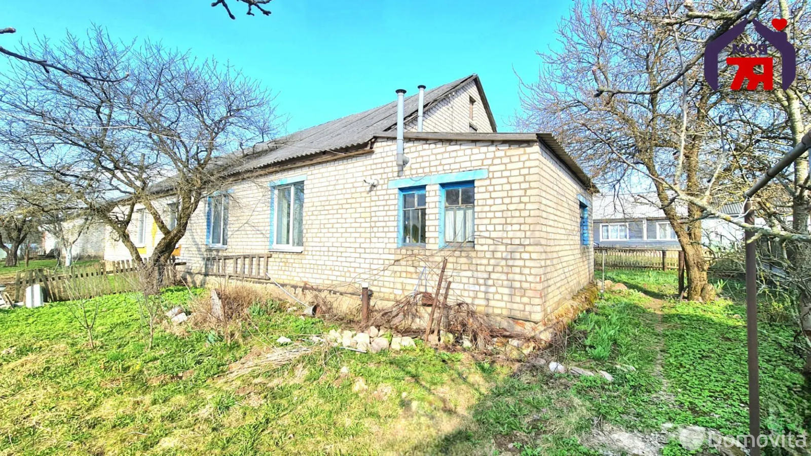 коттедж, Юцки, ул. Лесная 