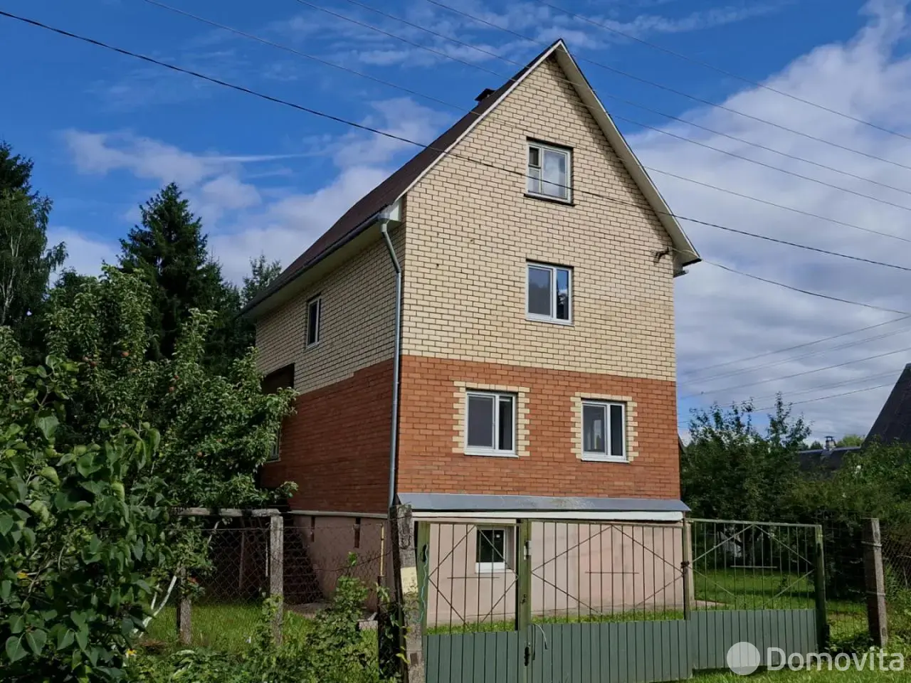 Цена продажи дачи, ПРОЛЕСКА ЦКБ, 