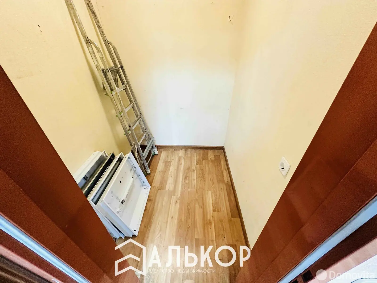 продажа офиса, Минск, ул. Олешева, д. 9