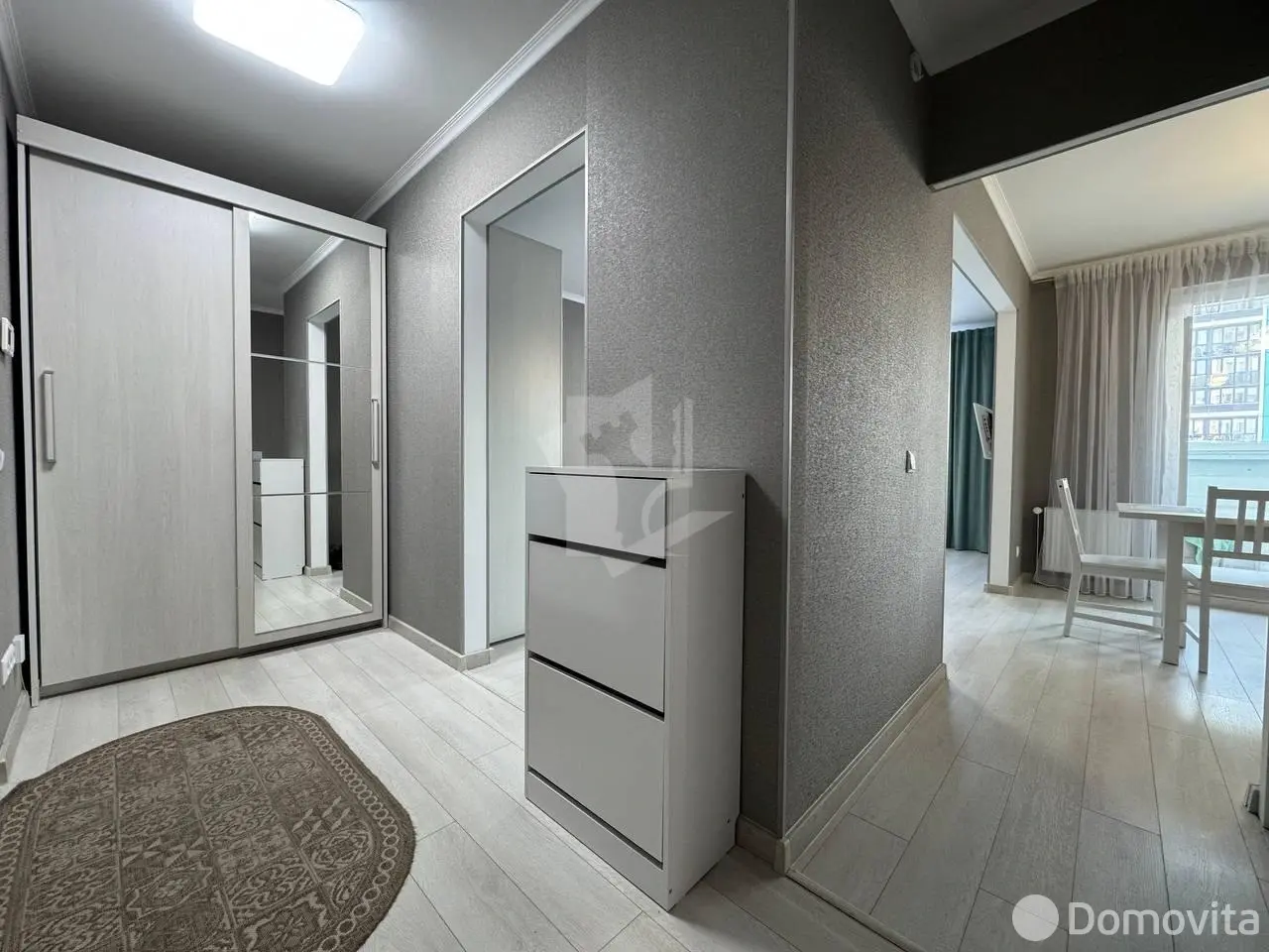 квартира, Копище, ул. Братьев Райт, д. 2