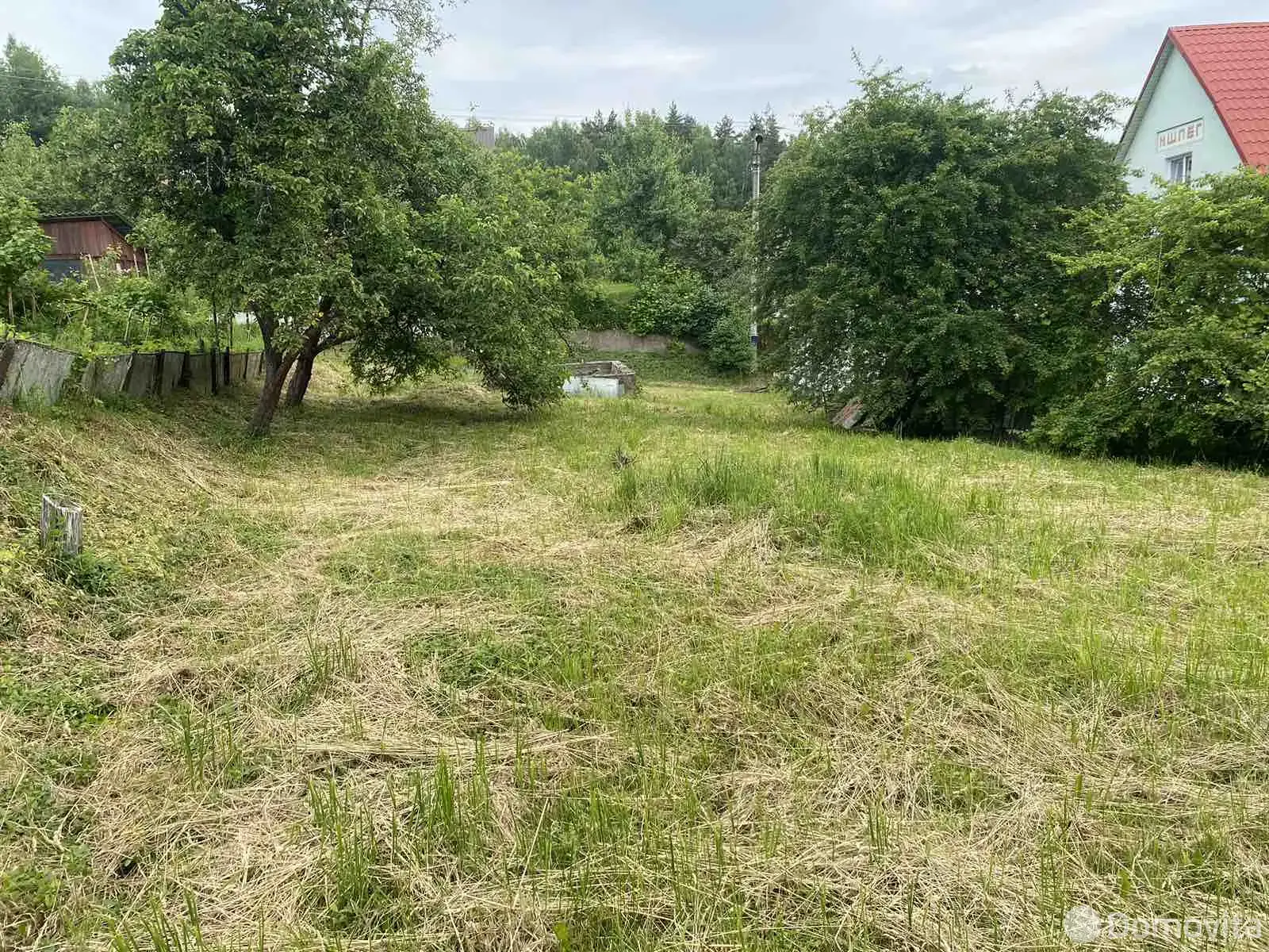 Цена продажи дачи, ХОЛМЫ-95,