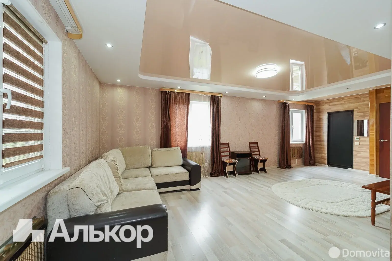 коттедж, Новашино, ул. Новаш, д. 16 