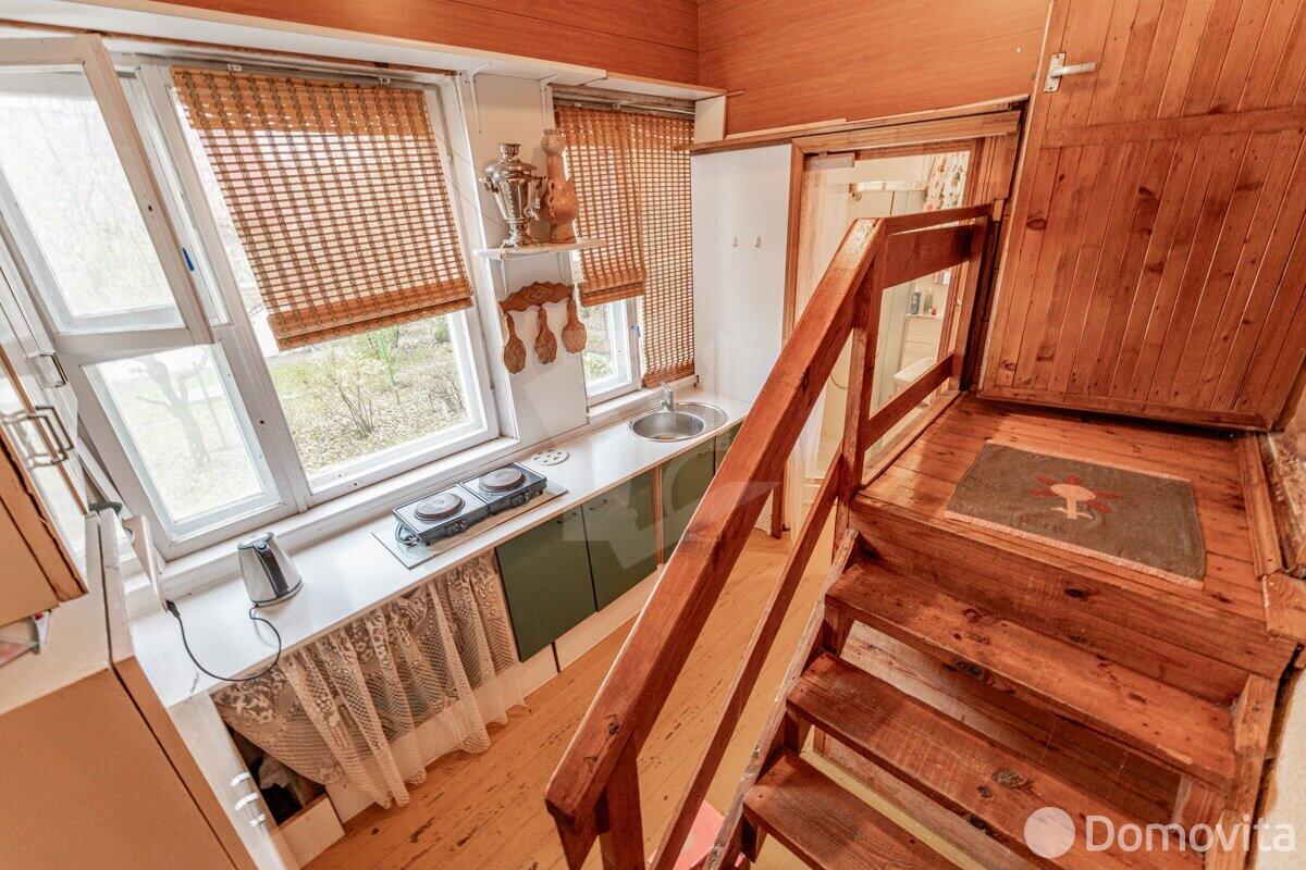 Продажа 3-этажной дачи в Вишневка-2005 Минская область, 24950USD, код 180911 - фото 13