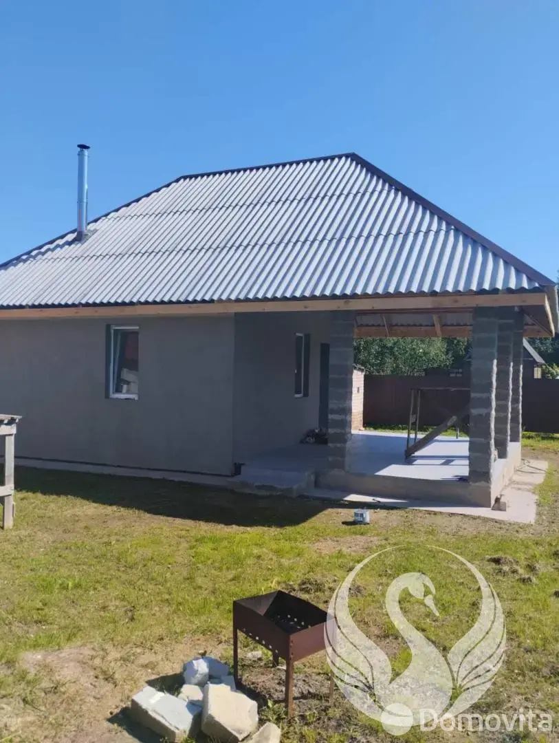 Купить 2-этажную дачу в Ново-лесуны Минская область, 29990USD, код 185761 - фото 6