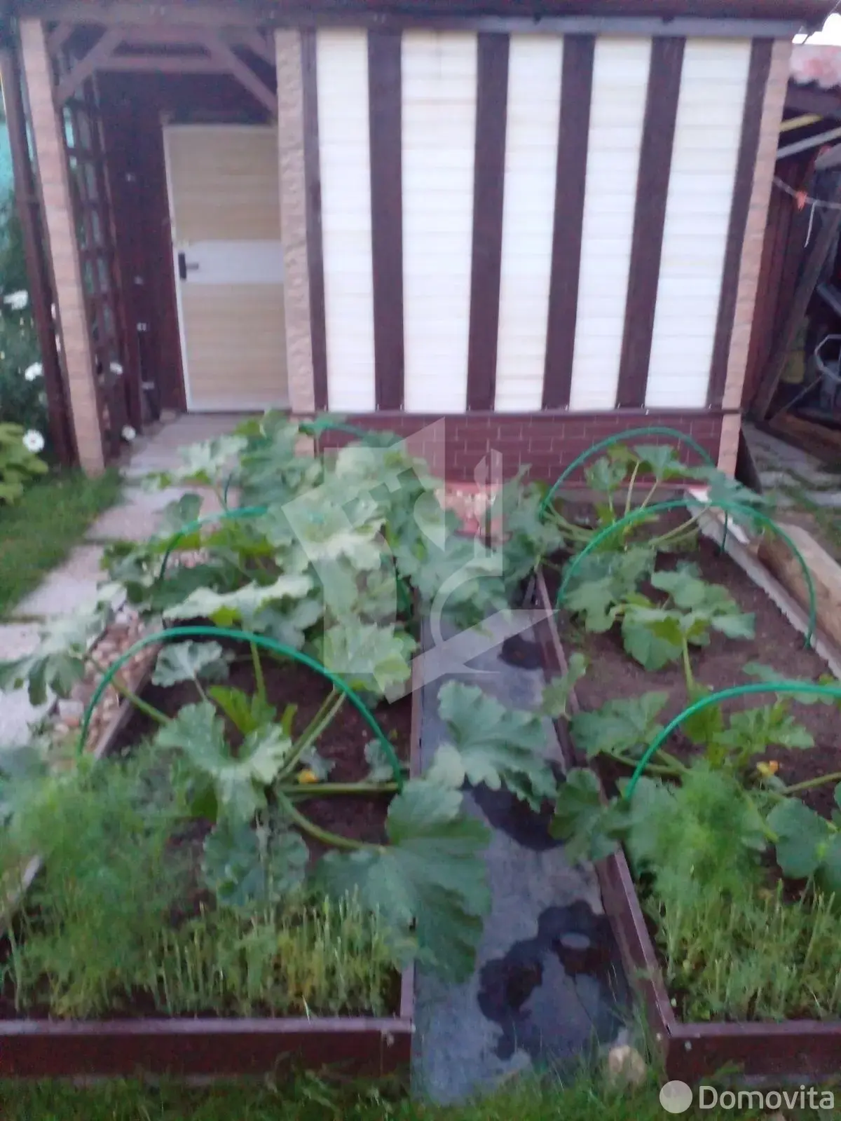 дача, Оптик-Узборье, , стоимость продажи 77 081 р.