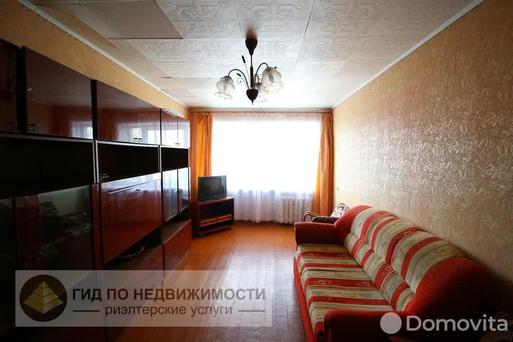 Продажа 3-комнатной квартиры в Зябровке, ул. Центральная, д. 244, 14000 USD, код: 998272 - фото 6