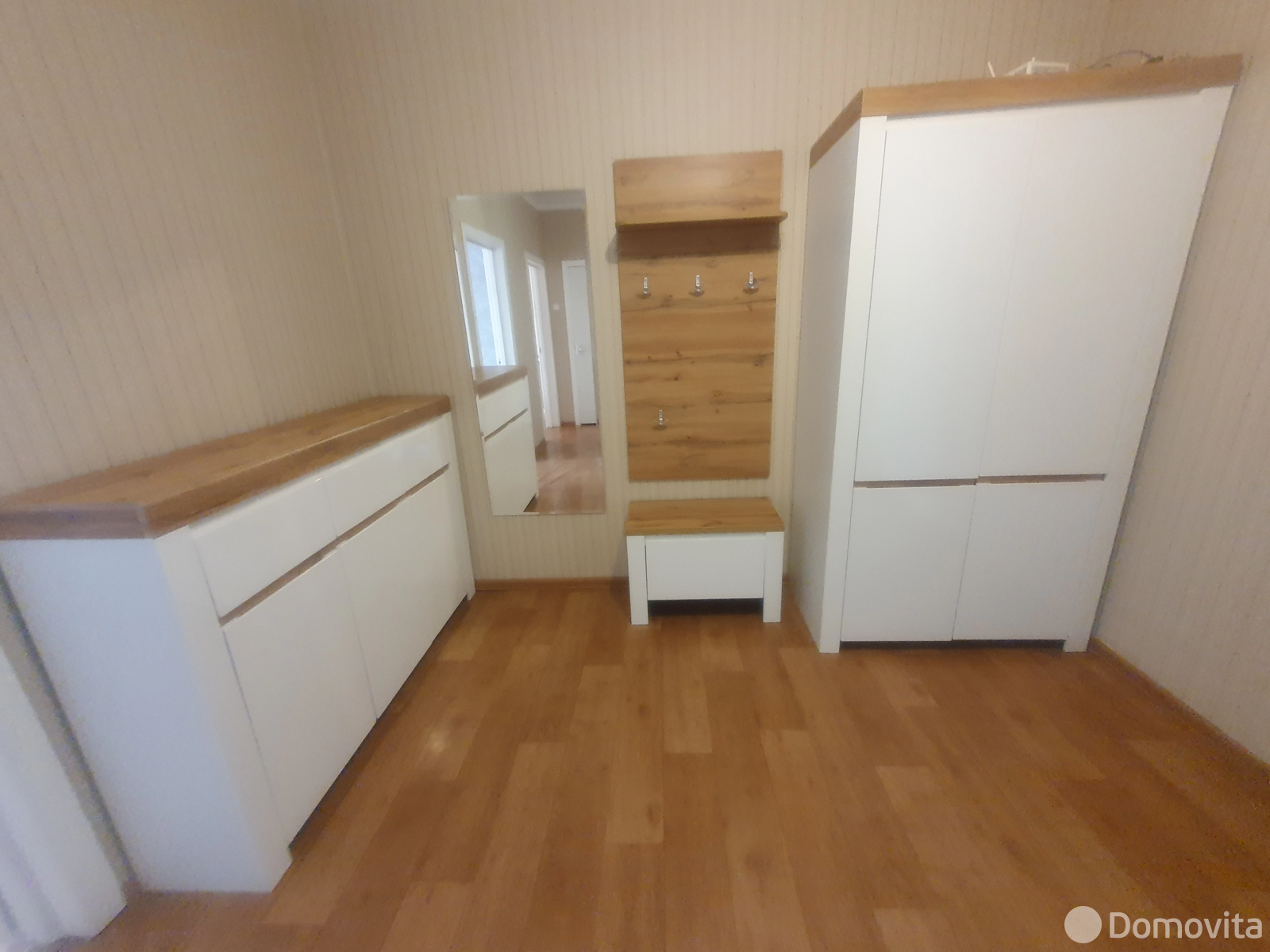 квартира, Минск, ул. Чюрлениса, д. 22 без посредников