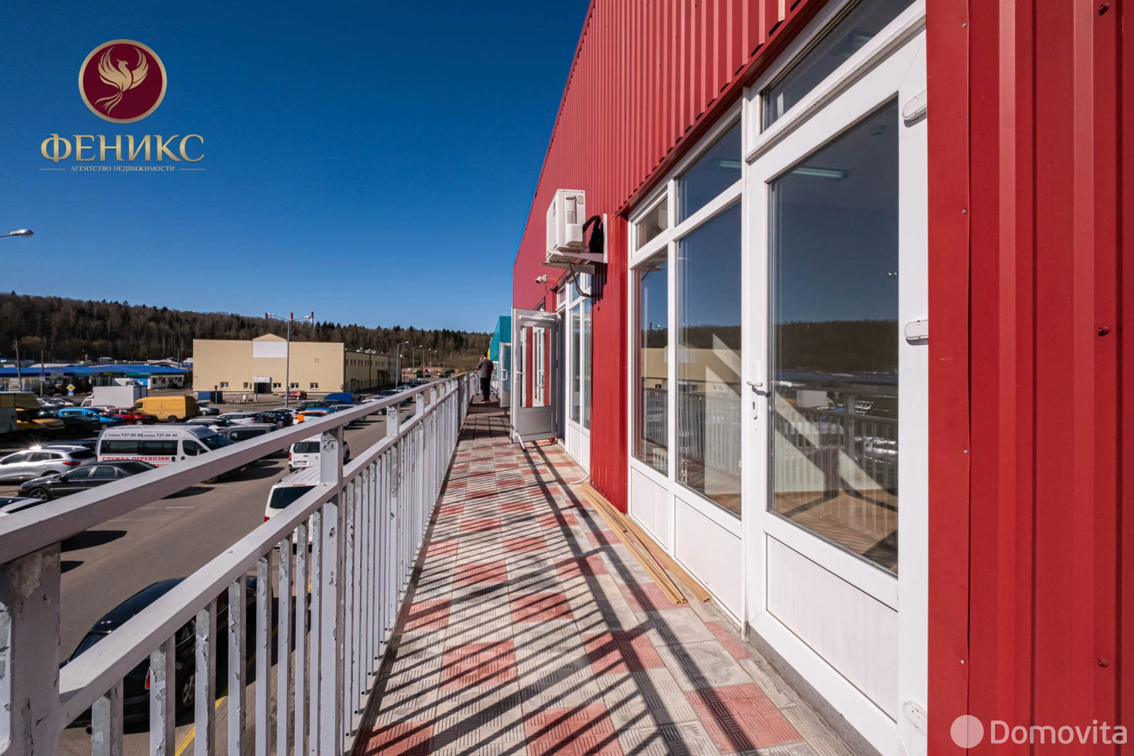 Купить офис в Озерце, 3704000EUR, код 8462 - фото 15