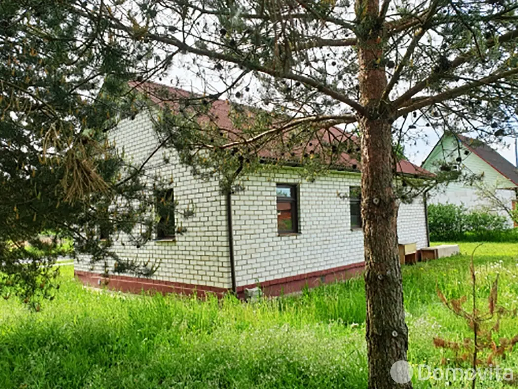 купить дом, Нарочь, ул. Юбилейная, д. 1