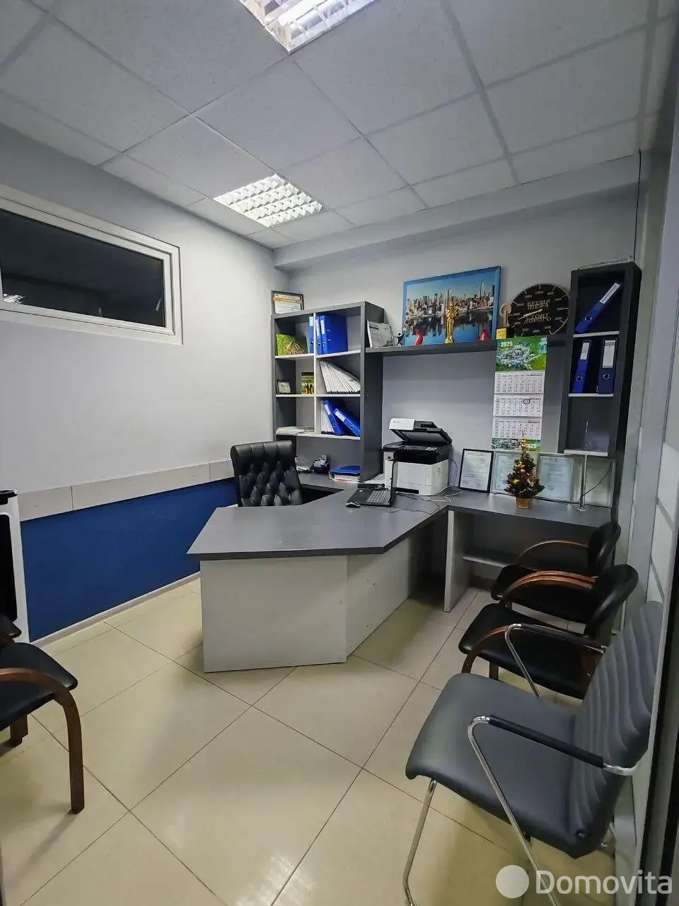 офис, Минск, ул. Скрыганова, д. 6/2