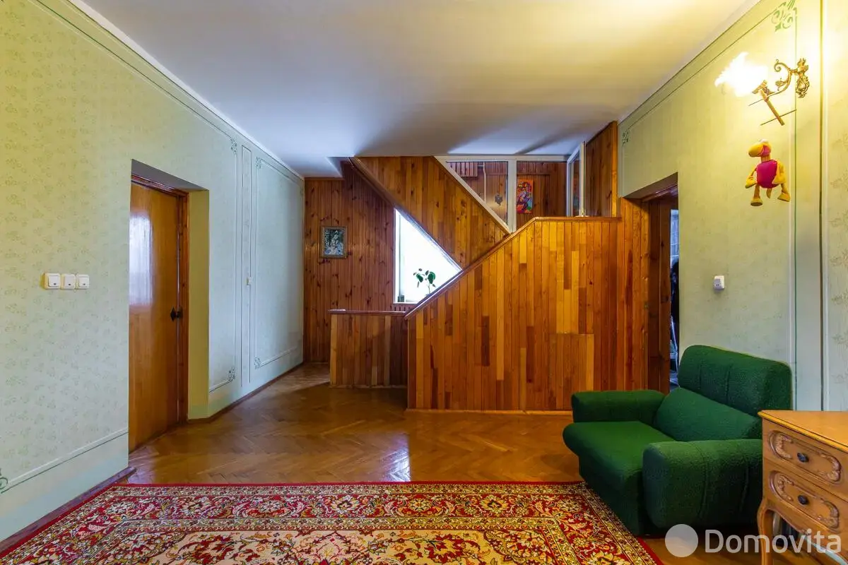 Купить помещение под сферу услуг в Раубичах, д. 70 - фото 19