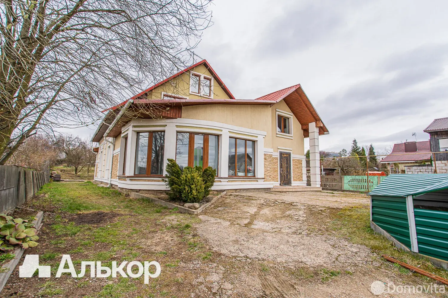 дом, Минск, пер. Трубный 1-й, д. 18 в Октябрьском районе