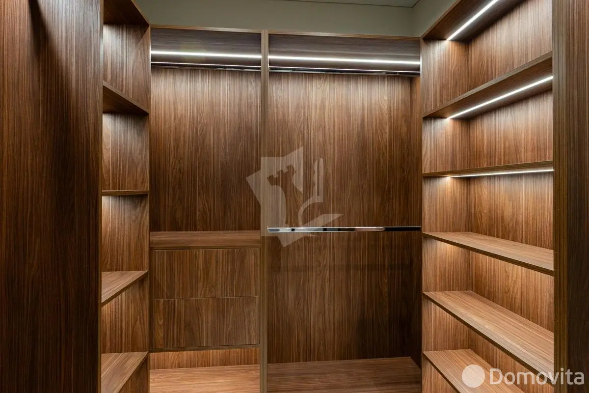 Снять 2-комнатную квартиру в Минске, ул. Нововиленская, д. 55, 1300USD, код 150875 - фото 23