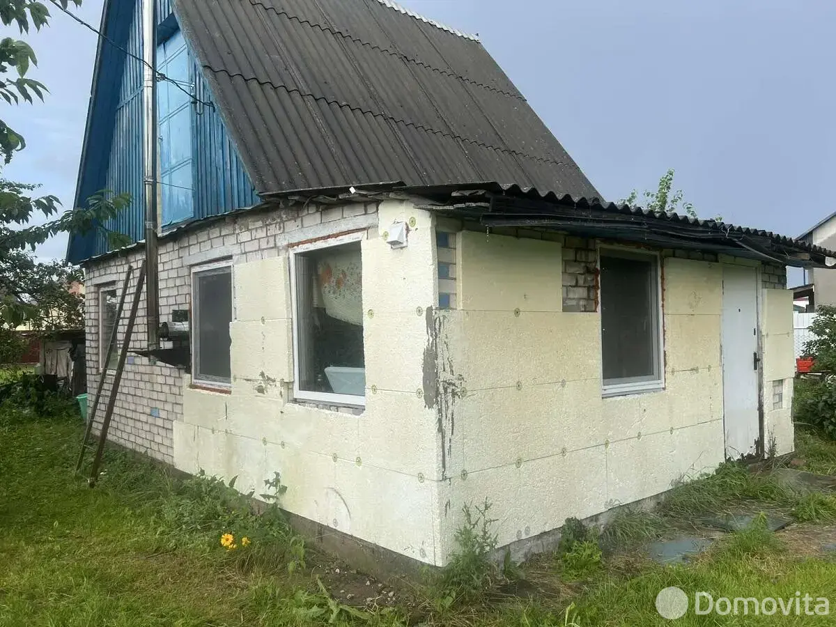 участок, Голоцк, ул. Петра Гучка, стоимость продажи 59 597 р.
