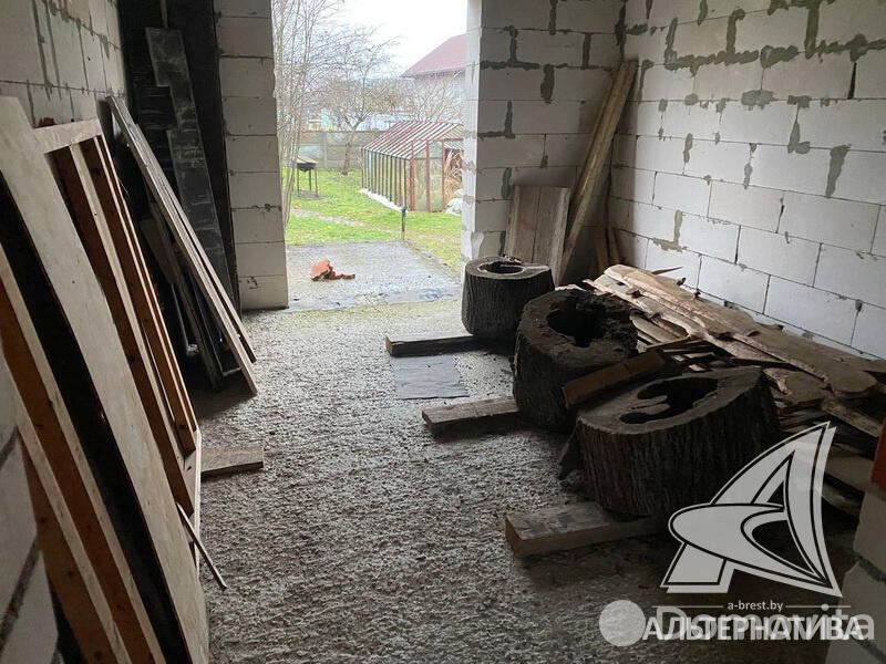 Купить 2-этажную дачу в Армеец-3 Брестская область, 56900USD, код 171872 - фото 19