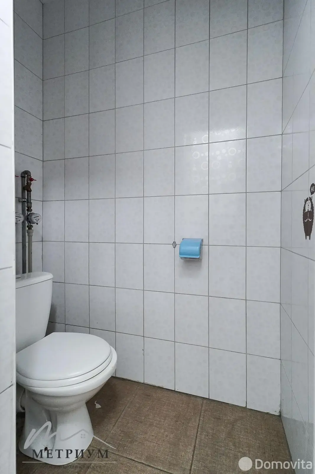 торговый объект, Минск, ул. Тургенева, д. 7, стоимость аренды 2 450 р./мес.