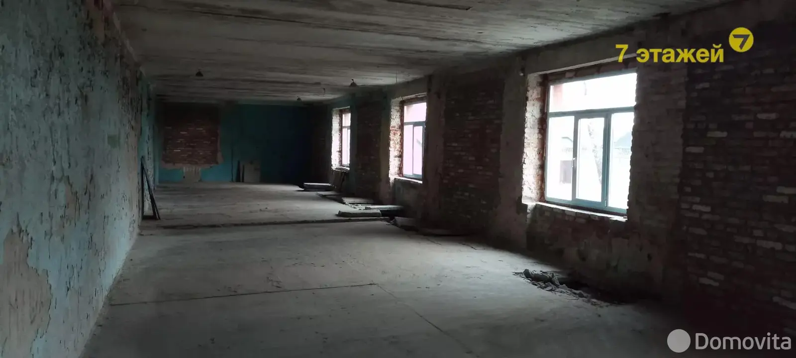 Продажа торговой точки на ул. Рогачёвская, д. 37 в Бобруйске, 180000USD, код 997202 - фото 21