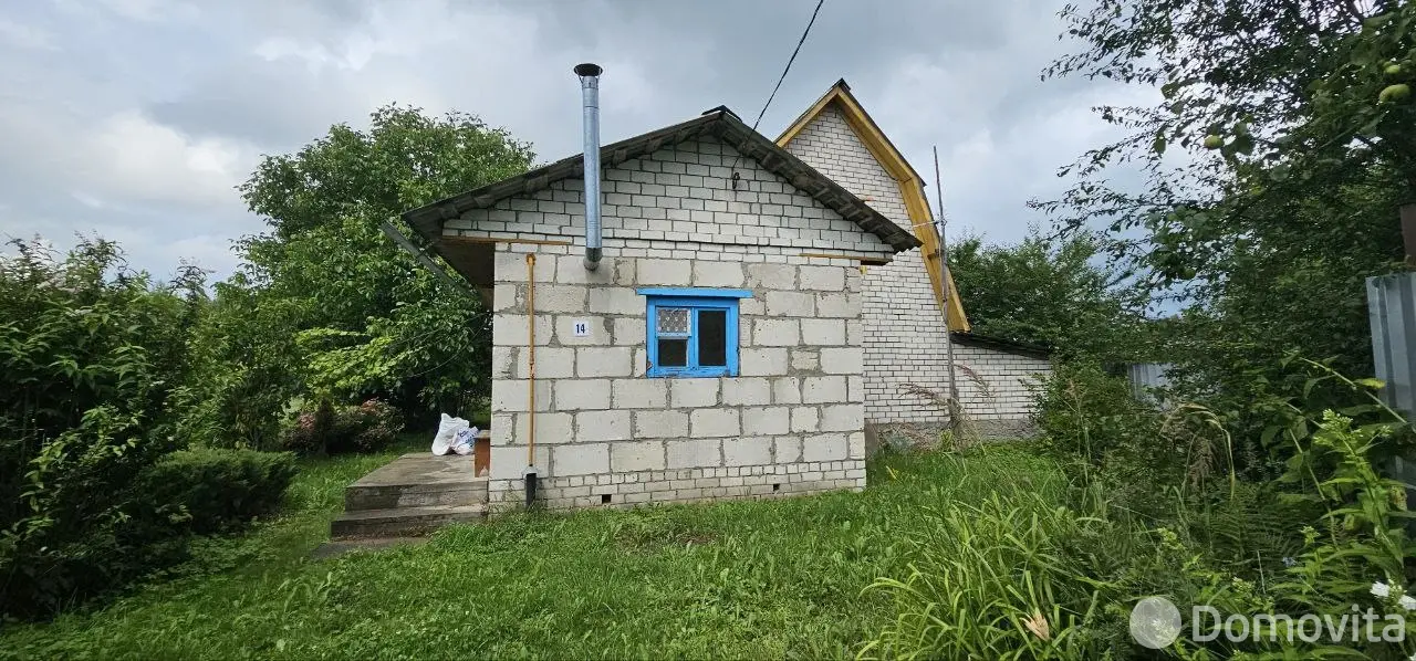 участок, Присно 1, ул. Садовая, д. 14 - лучшее предложение