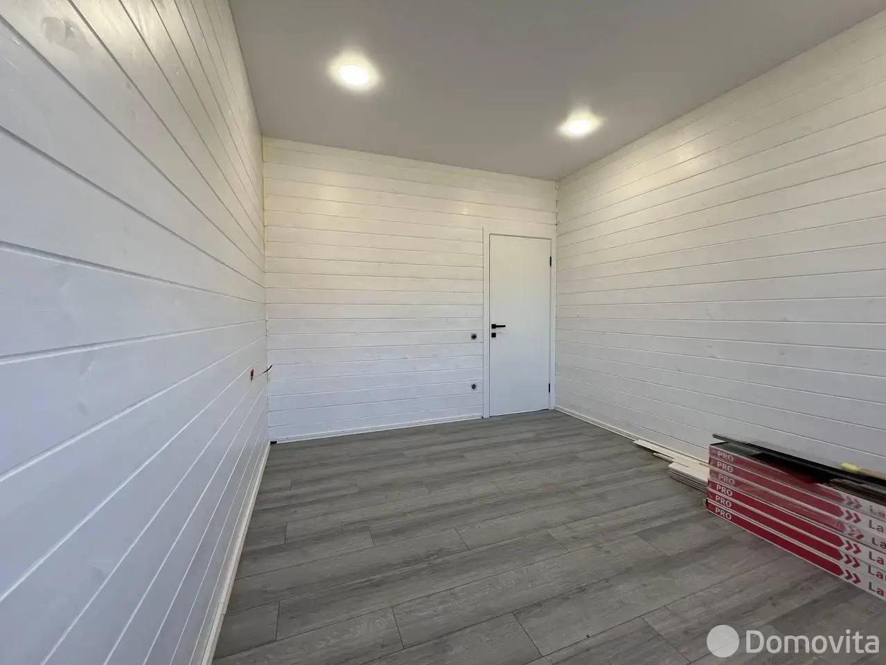 Продажа 1-этажной дачи в Росинка-1 Минская область, 143000BYN, код 186067 - фото 19