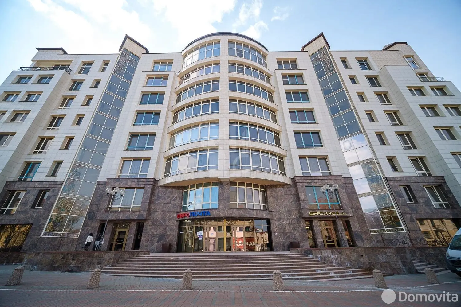 Цена аренды торгового объекта, Минск, ул. Киселева, д. 17