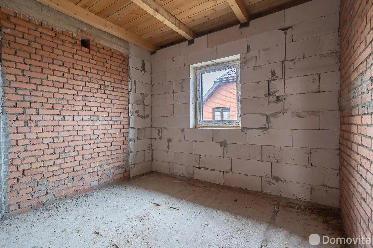 Купить 1-этажную дачу в Полевой 2 Минская область, 107000USD, код 184067 - фото 15