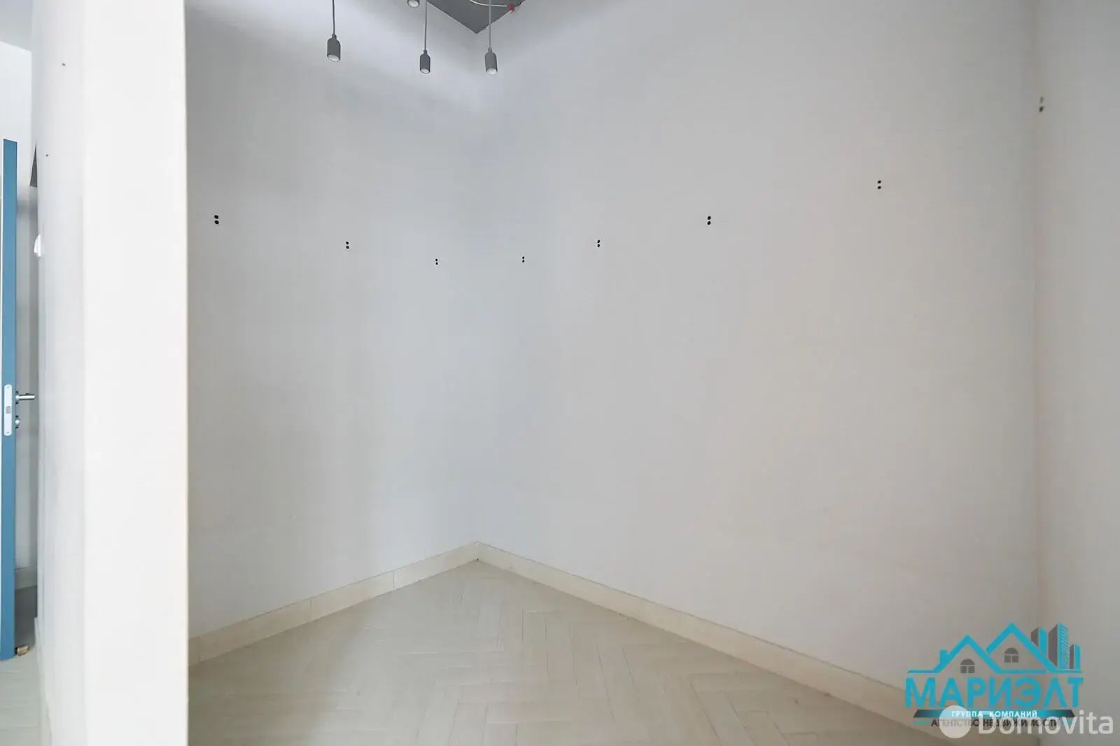 Объект сферы услуг в Минске, ул. Петра Мстиславца, д. 18, код 3108 - фото 13