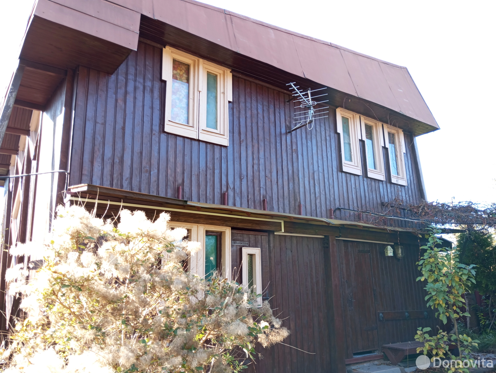 Стоимость продажи дачи, Ждановичский с/с, 