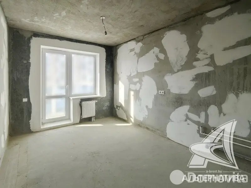 Купить 2-комнатную квартиру в Бресте, ул. Екельчика, 66600 USD, код: 1125741 - фото 6