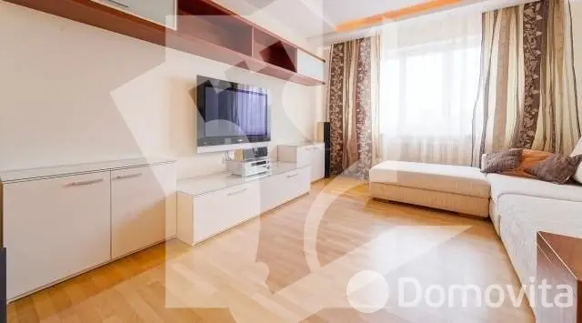 квартира, Минск, ул. Гвардейская, д. 16