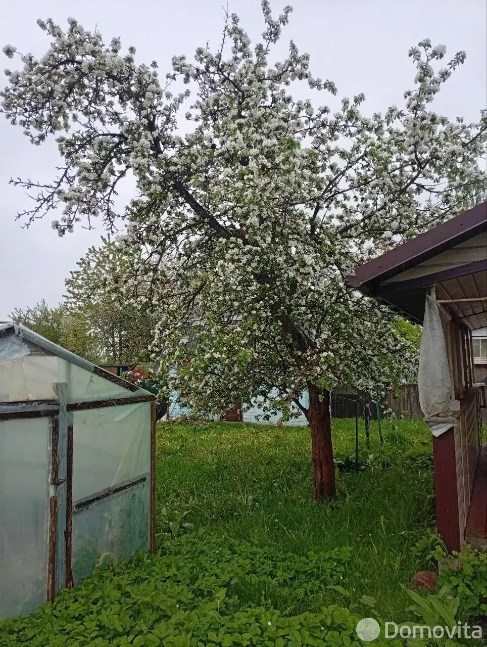 дача, Аист, д. 292, стоимость продажи 40 150 р.