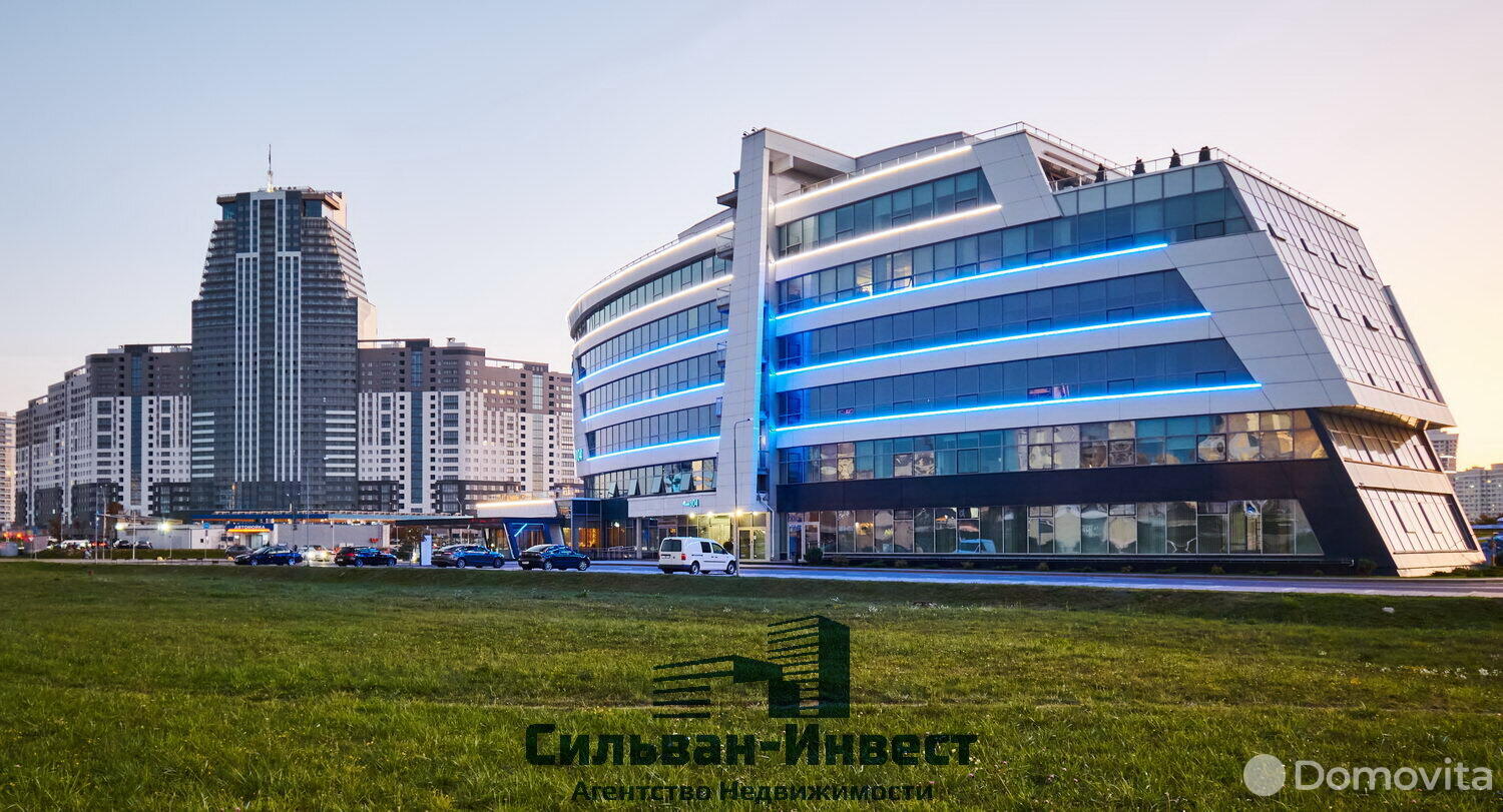 Помещение под сферу услуг в Минске, пр-т Победителей, д. 104, код 2326 - фото 22